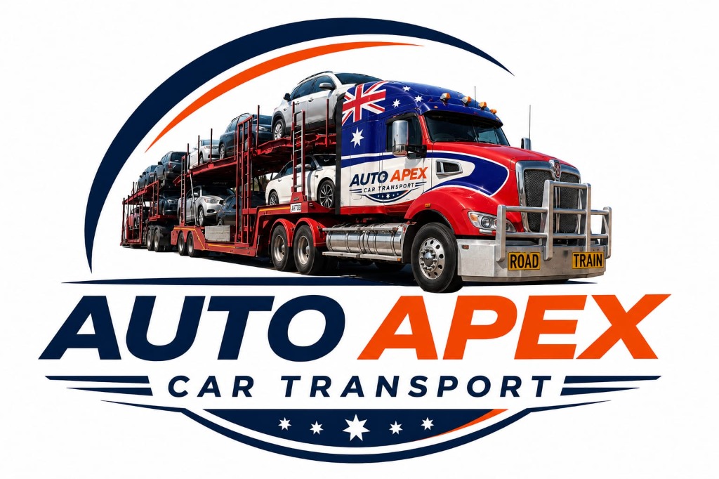 AUTO APEX TRANSPORT Logo